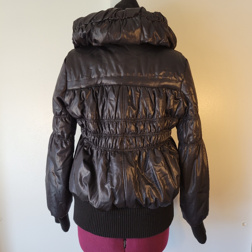 Winter Puffer Jacket - image 5